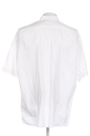 Herrenhemd Bosweel, Größe XXL, Farbe Weiß, Preis 18,41 €