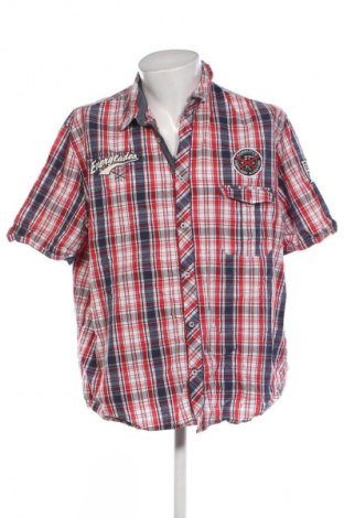 Herrenhemd Bpc Bonprix Collection, Größe XXL, Farbe Mehrfarbig, Preis € 13,99