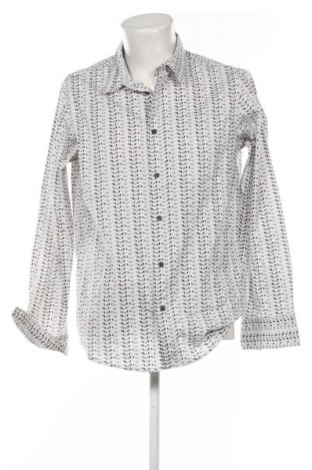 Herrenhemd Bpc Bonprix Collection, Größe XL, Farbe Mehrfarbig, Preis 20,99 €