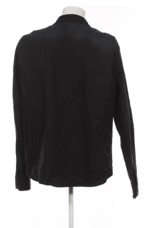 Herrenhemd Brandit, Größe XL, Farbe Schwarz, Preis € 21,99