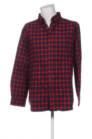Herrenhemd Brax, Größe XXL, Farbe Mehrfarbig, Preis 28,00 €