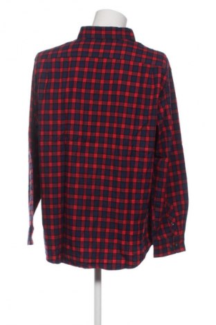 Herrenhemd Brax, Größe XXL, Farbe Mehrfarbig, Preis 28,00 €