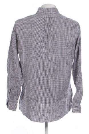 Herrenhemd Brooks Brothers, Größe XL, Farbe Mehrfarbig, Preis 19,99 €