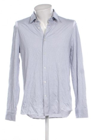 Herrenhemd Bruun & Stengade, Größe L, Farbe Mehrfarbig, Preis € 15,99