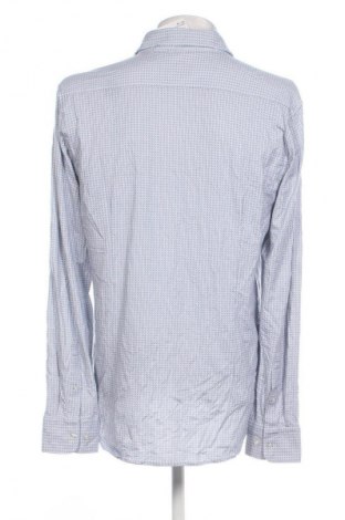 Herrenhemd Bruun & Stengade, Größe L, Farbe Mehrfarbig, Preis € 15,99