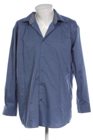 Herrenhemd Buffalo, Größe XL, Farbe Mehrfarbig, Preis € 17,38