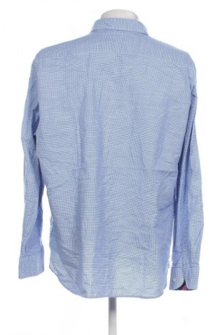 Herrenhemd Bugatti, Größe XXL, Farbe Mehrfarbig, Preis 37,99 €