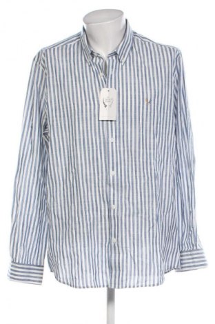 Herrenhemd By Diess, Größe XXL, Farbe Mehrfarbig, Preis € 41,99