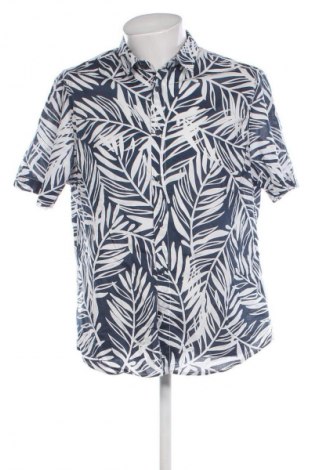Herrenhemd C&A, Größe L, Farbe Mehrfarbig, Preis 11,99 €