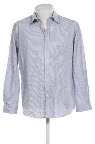 Herrenhemd C.Comberti, Größe L, Farbe Mehrfarbig, Preis 14,99 €