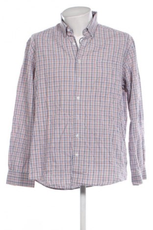 Herrenhemd C.Comberti, Größe XL, Farbe Mehrfarbig, Preis 8,99 €