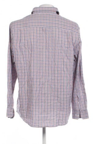 Herrenhemd C.Comberti, Größe XL, Farbe Mehrfarbig, Preis 8,99 €