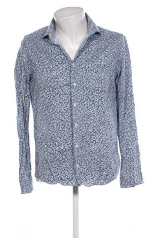 Herrenhemd Calvin Klein, Größe L, Farbe Mehrfarbig, Preis 42,99 €