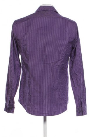 Herrenhemd Calvin Klein, Größe M, Farbe Mehrfarbig, Preis 19,99 €
