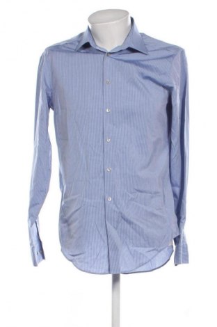 Herrenhemd Calvin Klein, Größe M, Farbe Mehrfarbig, Preis € 34,79