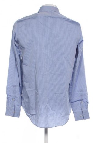 Herrenhemd Calvin Klein, Größe M, Farbe Mehrfarbig, Preis € 34,79