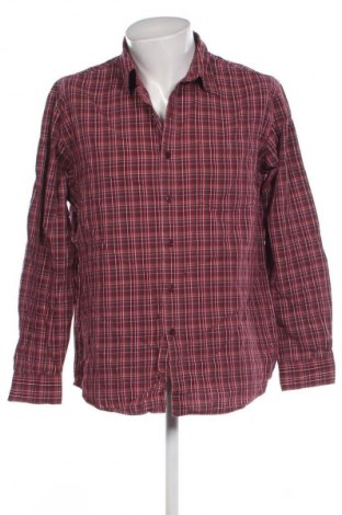 Herrenhemd Calvin Klein Jeans, Größe M, Farbe Mehrfarbig, Preis 23,99 €
