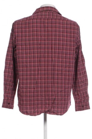 Herrenhemd Calvin Klein Jeans, Größe M, Farbe Mehrfarbig, Preis 23,99 €