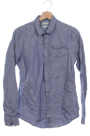 Ανδρικό πουκάμισο Calvin Klein Jeans, Μέγεθος M, Χρώμα Πολύχρωμο, Τιμή 43,99 €