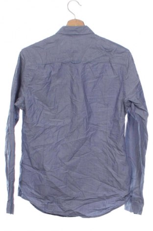 Ανδρικό πουκάμισο Calvin Klein Jeans, Μέγεθος M, Χρώμα Πολύχρωμο, Τιμή 43,99 €