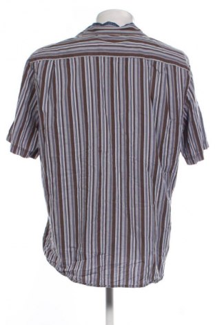 Herrenhemd Canda, Größe XXL, Farbe Mehrfarbig, Preis 13,99 €