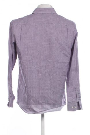 Herrenhemd Canda, Größe M, Farbe Mehrfarbig, Preis 9,99 €