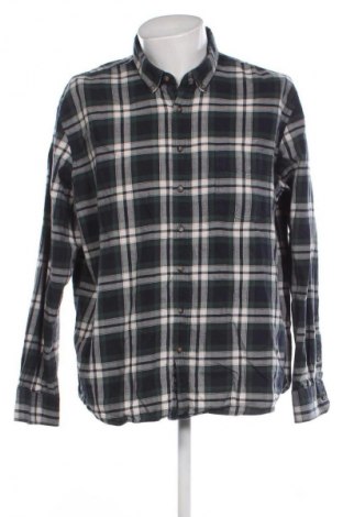 Herrenhemd Canda, Größe XXL, Farbe Mehrfarbig, Preis 9,99 €