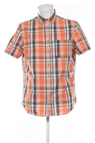 Herrenhemd Canda, Größe L, Farbe Mehrfarbig, Preis 17,99 €