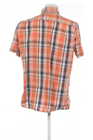 Herrenhemd Canda, Größe L, Farbe Mehrfarbig, Preis 17,99 €