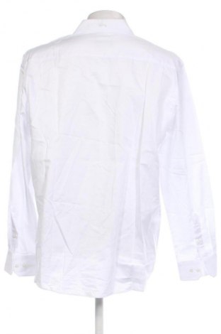 Herrenhemd Canda, Größe XL, Farbe Weiß, Preis € 14,77
