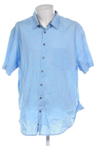 Herrenhemd Canda, Größe 3XL, Farbe Mehrfarbig, Preis 14,99 €