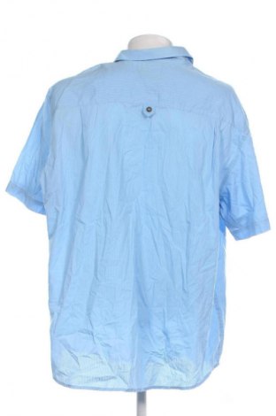 Herrenhemd Canda, Größe 3XL, Farbe Mehrfarbig, Preis 14,99 €