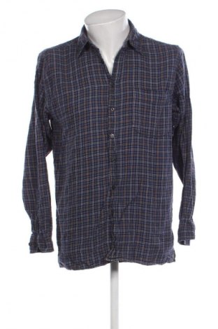 Herrenhemd Capt.Scott, Größe M, Farbe Mehrfarbig, Preis 9,99 €