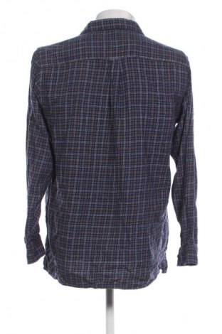 Herrenhemd Capt.Scott, Größe M, Farbe Mehrfarbig, Preis 9,99 €