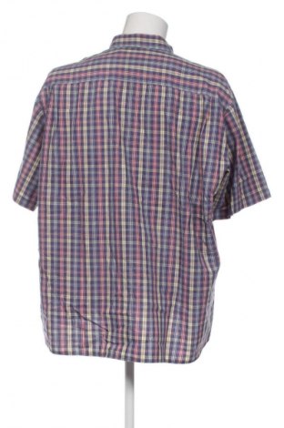 Herrenhemd Capt.Scott, Größe XXL, Farbe Mehrfarbig, Preis 17,00 €