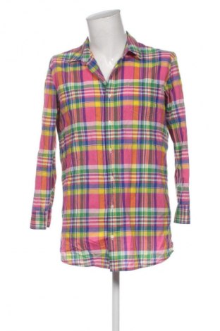 Pánská košile  Carhartt, Velikost L, Barva Vícebarevné, Cena  861,00 Kč