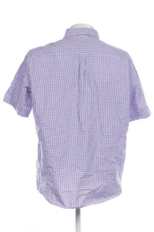 Pánská košile  Casa Moda, Velikost L, Barva Vícebarevné, Cena  379,00 Kč