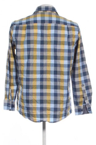 Herrenhemd Casa Moda, Größe L, Farbe Mehrfarbig, Preis 15,99 €