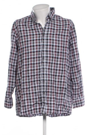 Herrenhemd Casa Moda, Größe XXL, Farbe Mehrfarbig, Preis 15,99 €