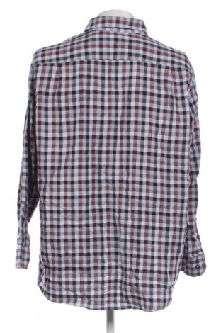 Herrenhemd Casa Moda, Größe XXL, Farbe Mehrfarbig, Preis 15,99 €