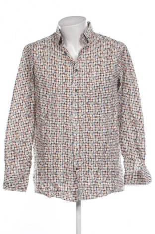 Herrenhemd Casa Moda, Größe XL, Farbe Mehrfarbig, Preis 15,99 €