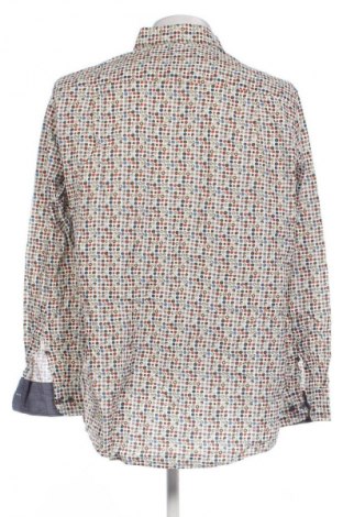 Herrenhemd Casa Moda, Größe XL, Farbe Mehrfarbig, Preis 15,99 €