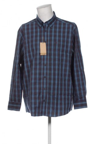 Herrenhemd Casa Moda, Größe XL, Farbe Mehrfarbig, Preis € 86,99