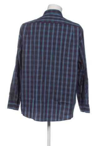 Herrenhemd Casa Moda, Größe XL, Farbe Mehrfarbig, Preis € 86,99