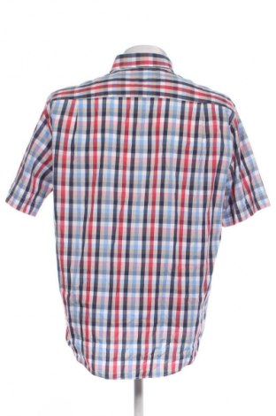 Herrenhemd Casa Moda, Größe L, Farbe Mehrfarbig, Preis 30,75 €