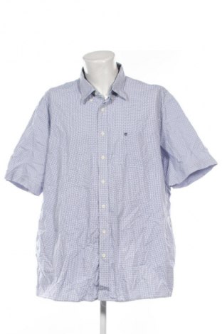 Herrenhemd Casa Moda, Größe 4XL, Farbe Mehrfarbig, Preis 27,99 €