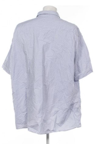 Herrenhemd Casa Moda, Größe 4XL, Farbe Mehrfarbig, Preis 27,99 €