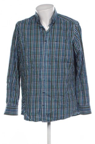 Pánská košile  Casa Moda, Velikost L, Barva Vícebarevné, Cena  889,00 Kč