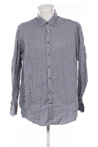 Herrenhemd Casa Moda, Größe XXL, Farbe Mehrfarbig, Preis € 35,99