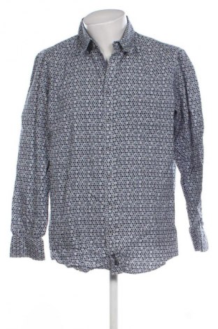 Pánská košile  Casa Moda, Velikost XL, Barva Vícebarevné, Cena  779,00 Kč
